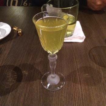 1854 - Limoncello - Italian Near Me - Linköping, E