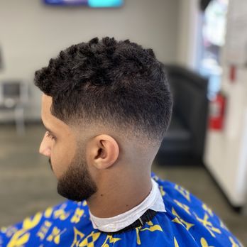 1. Big Boy’s Barbershop