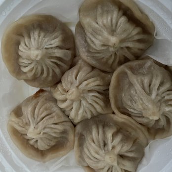 Crazy Dumpling - Soup Dumpling - Chinese Near Me - Fredericksburg, Virginia