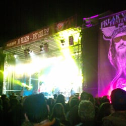 Freak Valley Festival