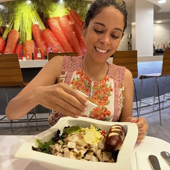 Forty Carrots - Inside - Breakfast & Brunch Near Me - New York, New York