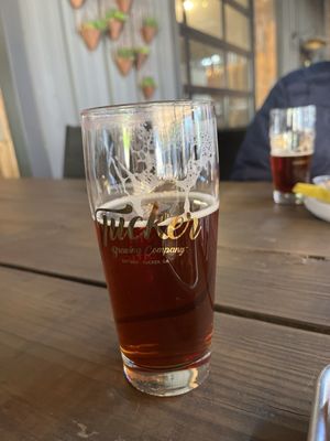 Tucker Brewing Company by null