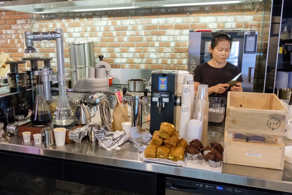 LADLE + PRESS 12 Photos Whitfords Ave, Hillarys Western Australia