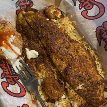 Cajun Corner - Uptown OKC - Blackened catfish - Cajun/Creole Near Me - Oklahoma City, Oklahoma Cajun Corner - Uptown OKC - Blackened catfish - Cajun/Creole Near Me - Oklahoma City, Oklahoma