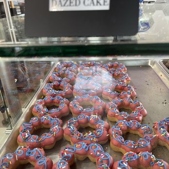 Mochido - Donuts Near Me - Bakersfield, California Mochido - Donuts Near Me - Bakersfield, California