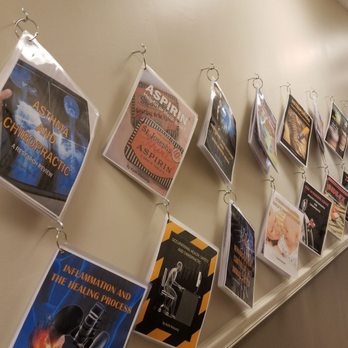 Lighthouse Chiropractic - Wall of information. - Chiropractors Near Me - Nocatee, Florida Lighthouse Chiropractic - Wall of information. - Chiropractors Near Me - Nocatee, Florida
