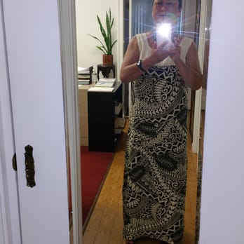 Naupaka Island Designs - Great material and simple, comfortabkw design for my muumuu. - Jewelry Near Me - Hilo, Hawaii