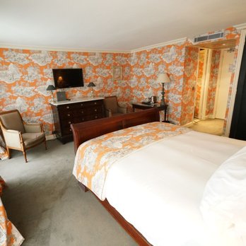 Hôtel du Danube Saint Germain - Hotels Near Me - Paris, 75