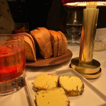 Boulevard - New American Near Me - San Francisco, California