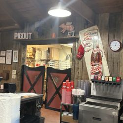 Mark's Feed Store