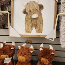 Hobby Lobby - Just a couple cute things