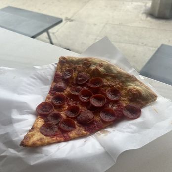Little Dynamite - Pizza Near Me - Los Angeles, California Little Dynamite - Pizza Near Me - Los Angeles, California