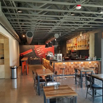 Public Works - Cool space! - Coffee & Tea Near Me - Henderson, Nevada Public Works - Cool space! - Coffee & Tea Near Me - Henderson, Nevada