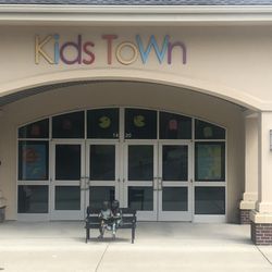 Kid's Town