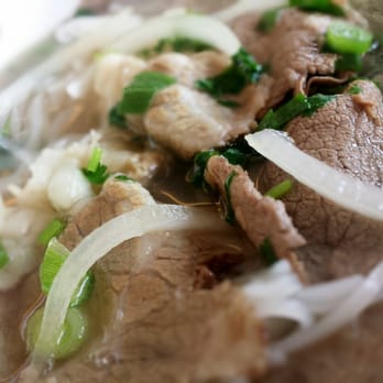 GOGO Pho - #13: GOGO Combo Pho - Vietnamese Near Me - Santa Clara, California