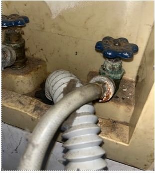 Slide of Frank Alvarez & Sons Plumbing & Heating