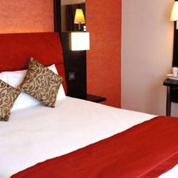 The Dragon Hotel - Hotels Near Me - Swansea, SWA