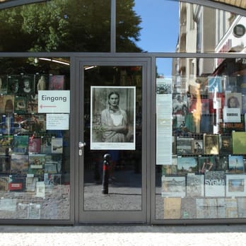 Bücherbogen - Bookstores Near Me - Berlin, BE