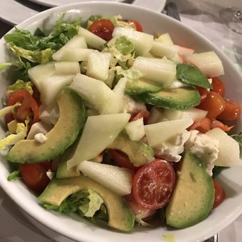 L'Insalata Ricca - Risorgimento - Italian Near Me - Rome, RM L'Insalata Ricca - Risorgimento - Italian Near Me - Rome, RM