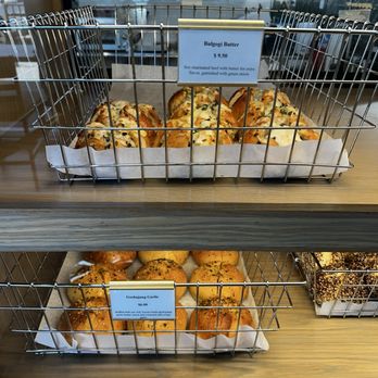 Kirby Bagel - Bakeries Near Me - Carrollton, Texas