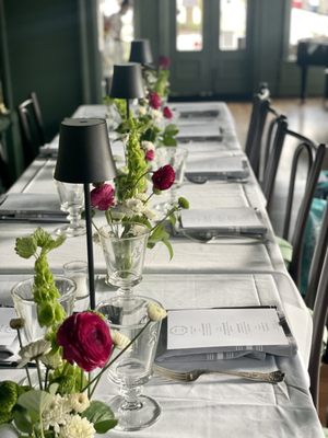 Chez Foushee Restaurant & Bar by null