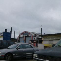 Derby Park Traders Circle