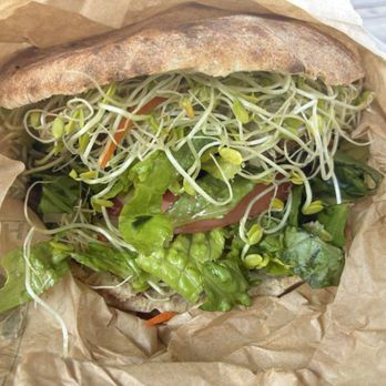 Sunflower Drive In - Nutburger - Vegetarian Near Me - Fair Oaks, California Sunflower Drive In - Nutburger - Vegetarian Near Me - Fair Oaks, California