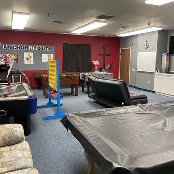 Christian Life Assembly - Churches Near Me - Lancaster, California Christian Life Assembly - Churches Near Me - Lancaster, California