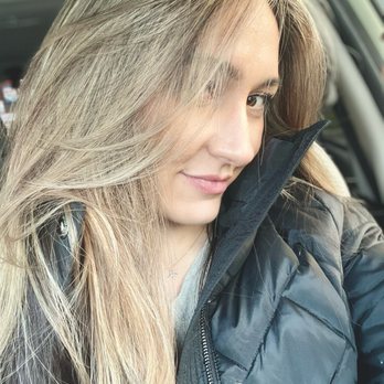 Magnolia salon - Balayage brunette and blonde hair color - Hair Salons Near Me - Cranston, Rhode Island Magnolia salon - Balayage brunette and blonde hair color - Hair Salons Near Me - Cranston, Rhode Island