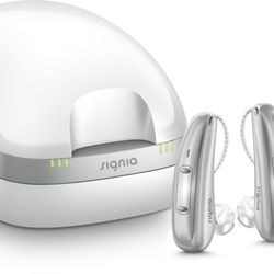 Nova Hearing - Charge n' Go