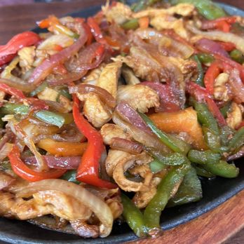 El Agave Azul - Chicken fajitas - Mexican Near Me - Ridgway, Colorado El Agave Azul - Chicken fajitas - Mexican Near Me - Ridgway, Colorado