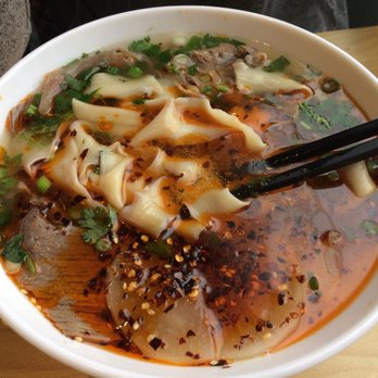 GB Hand-pulled Noodles - Chinese Near Me - Toronto, Ontario GB Hand-pulled Noodles - Chinese Near Me - Toronto, Ontario