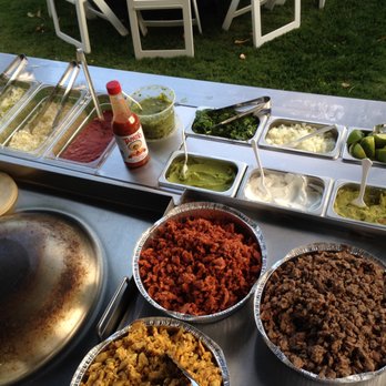 Cart'n Tacos - Caterers Near Me - Spring Hill, Tennessee