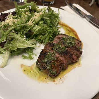 Morgan's On Main - Steak and greens, - New American Near Me - Woodland, California Morgan's On Main - Steak and greens, - New American Near Me - Woodland, California