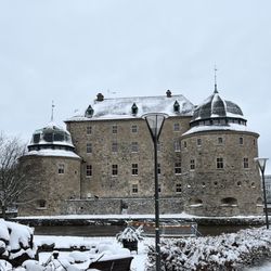 Örebro slott