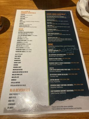Menu photo 3 JT's Pizza & Pub Columbus, OH Menu photo 3 JT's Pizza & Pub Columbus, OH