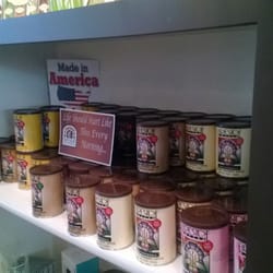 Instant coffee selection
