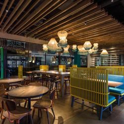 Nando's Peri-Peri