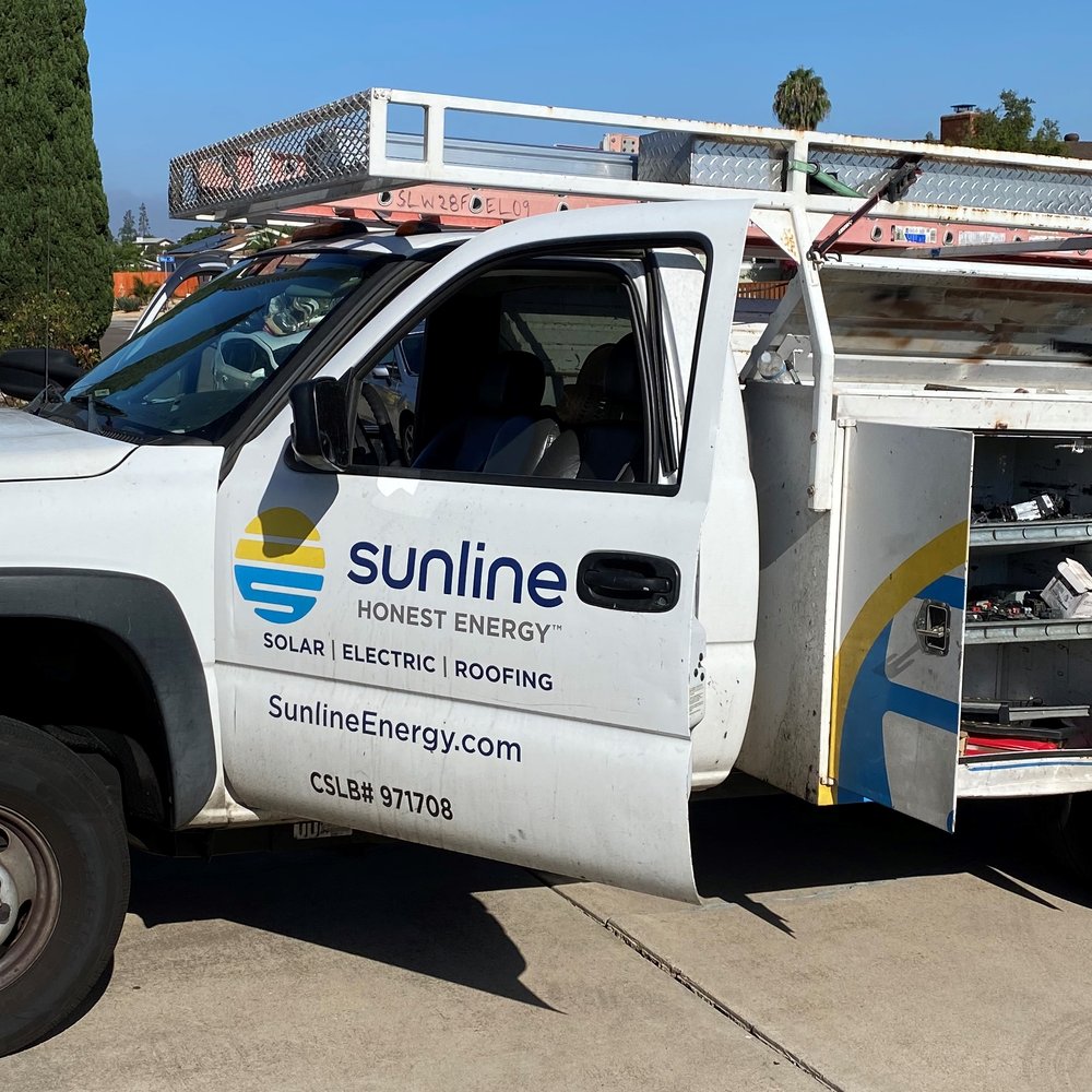 Sunline Energy - On the scene - Solar Installation Near Me - San Diego, California Sunline Energy - On the scene - Solar Installation Near Me - San Diego, California