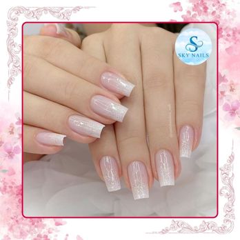 Sky Nails - Nail Salons Near Me - Lexington, South Carolina