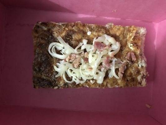 C'est La Vie Cafe by null