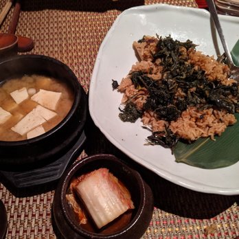 HanGawi - Fragrant rice - Vegetarian Near Me - New York, New York HanGawi - Fragrant rice - Vegetarian Near Me - New York, New York