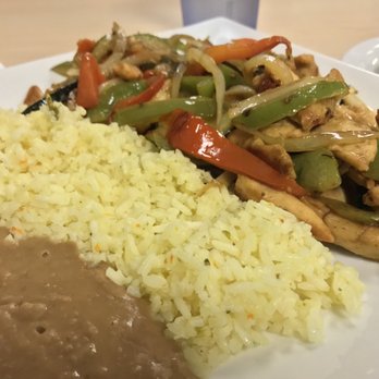 El Burrito Loco - Chicken Fajitas! - Salvadoran Near Me - Reynoldsburg, Ohio El Burrito Loco - Chicken Fajitas! - Salvadoran Near Me - Reynoldsburg, Ohio
