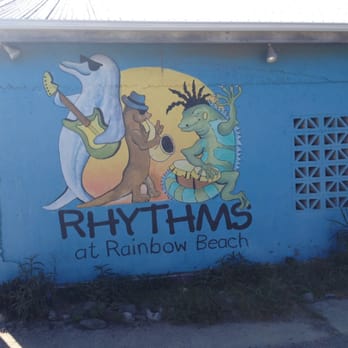 Rhythms at Rainbow Beach - Bars Near Me - Frederiksted, Virgin Islands Rhythms at Rainbow Beach - Bars Near Me - Frederiksted, Virgin Islands
