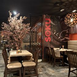 Soku Asian Fusion