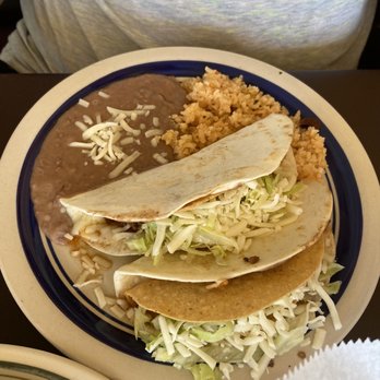 Carlos Mexican Restaurant - The ultimate tacos, their twist on the double decker taco - Mexican Near Me - Westland, Michigan Carlos Mexican Restaurant - The ultimate tacos, their twist on the double decker taco - Mexican Near Me - Westland, Michigan
