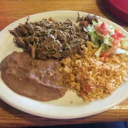 Desebrada plate Desebrada plate