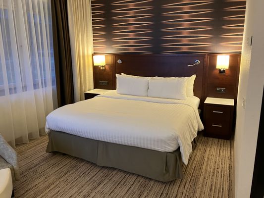 Cologne Marriott Hotel by null