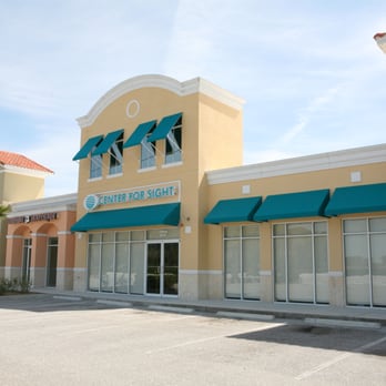 CENTER FOR SIGHT - NORTH PORT - Updated January 2025 - 14844
