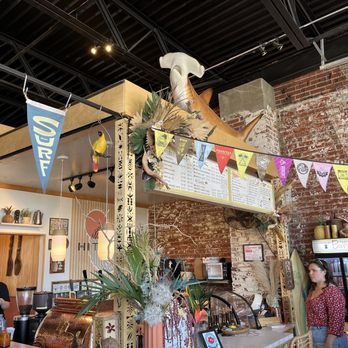 HITIDES Coffee - Order at the register - Coffee & Tea Near Me - Kansas City, Missouri HITIDES Coffee - Order at the register - Coffee & Tea Near Me - Kansas City, Missouri
